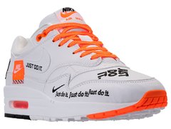 air max just do it masculino