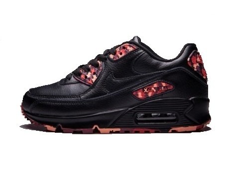 air max 90 feminino rosa e preto air max 90 feminino rosa e preto