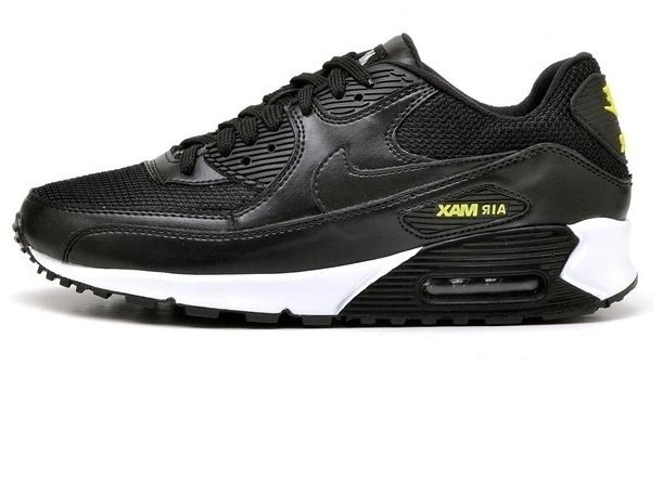 Tênis Nike Air Max 90 Essential Preto Deals, 54% OFF |  www.pegasusaerogroup.com