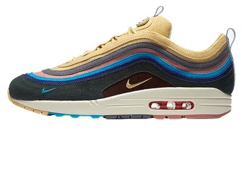 tenis nike sean wotherspoon