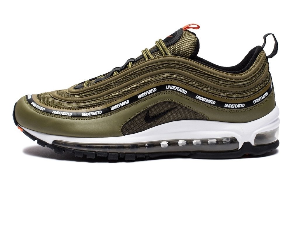 tênis nike air 97