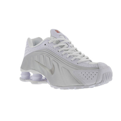 nike shox bege