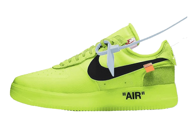 Tenis Nike X Off White Flash Sales, 55% OFF | www.angloamericancentre.it