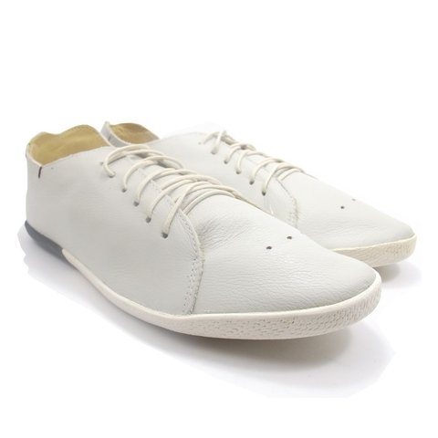 tenis osklen branco feminino