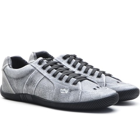 osklen cinza masculino