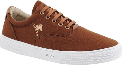 tenis polo joy masculino