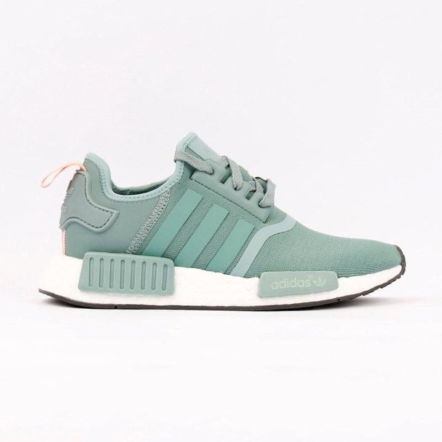 nmd verde agua