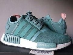 nmd verde agua
