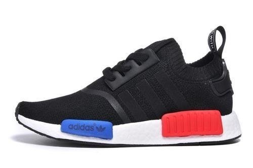 tenis adidas boost nmd
