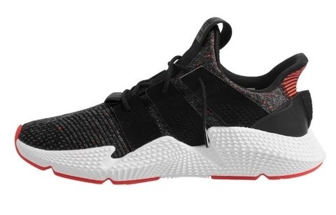 adidas prophere vermelho