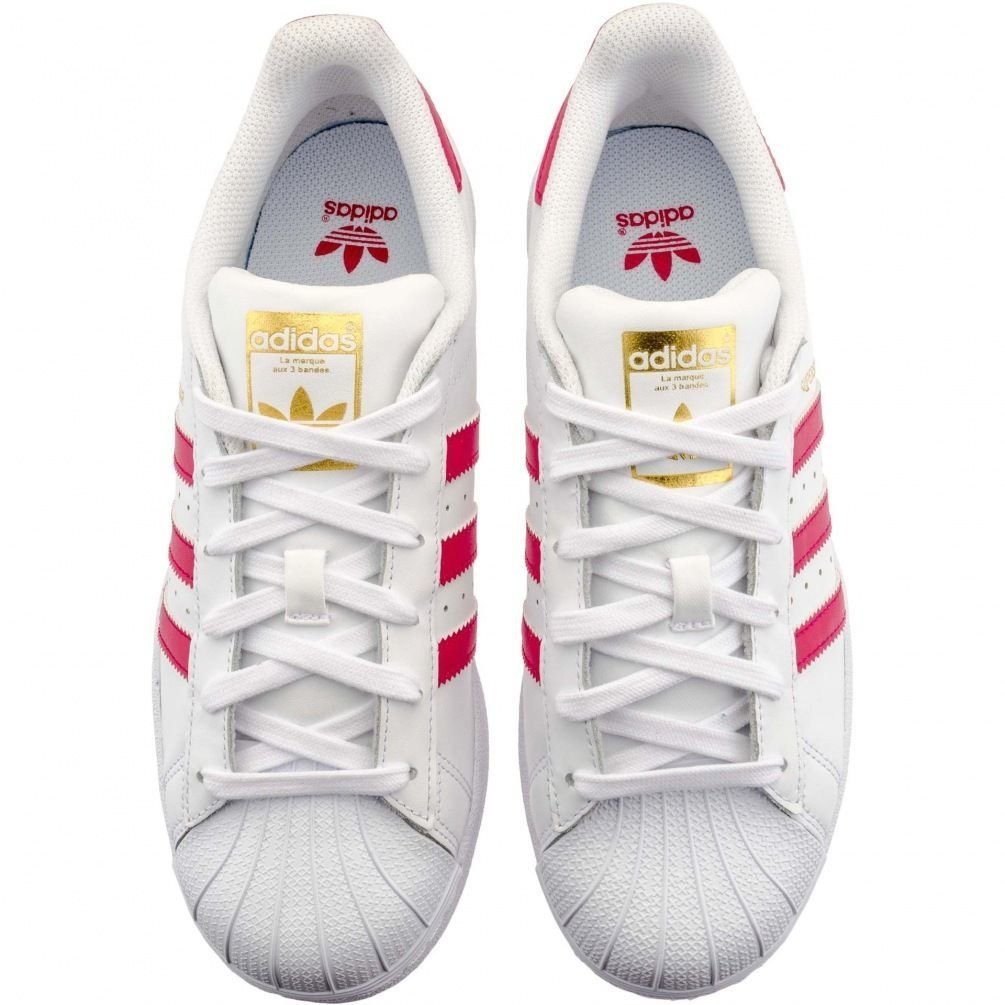 adidas rosa superstar adidas rosa superstar