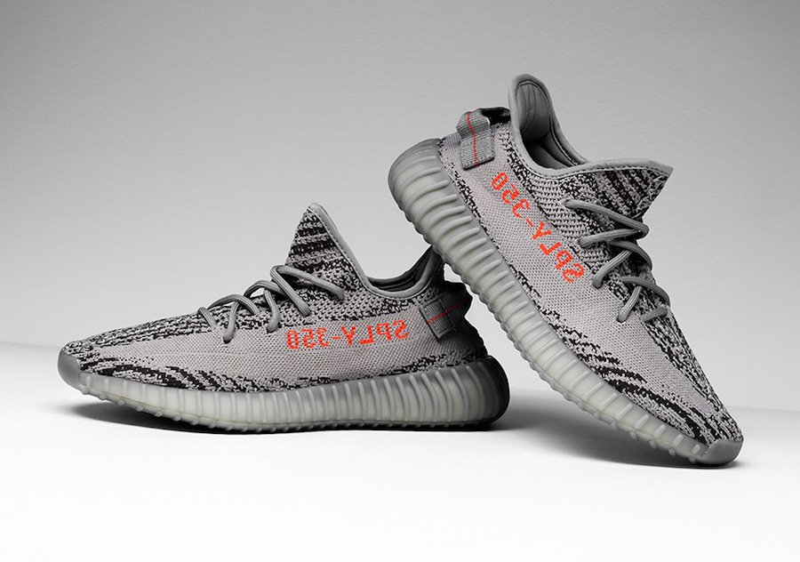 Yeezy Boost Cinza Hot Sale, SAVE 54%.