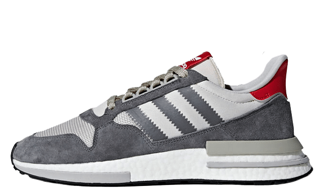 tênis adidas zx 500 rm masculino