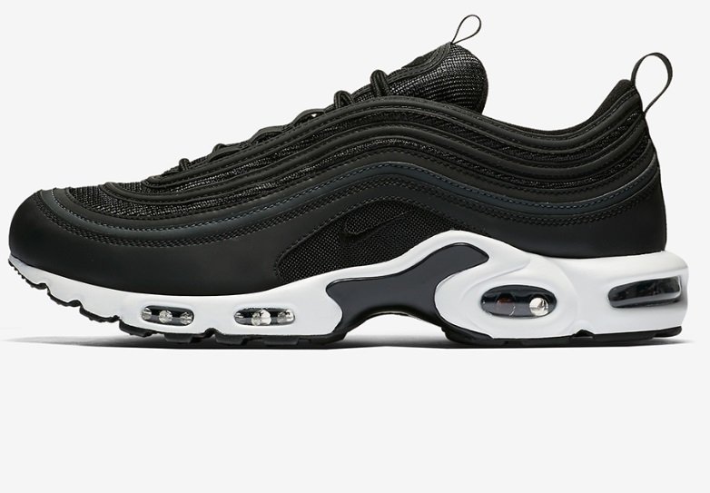 tenis nike plus masculino