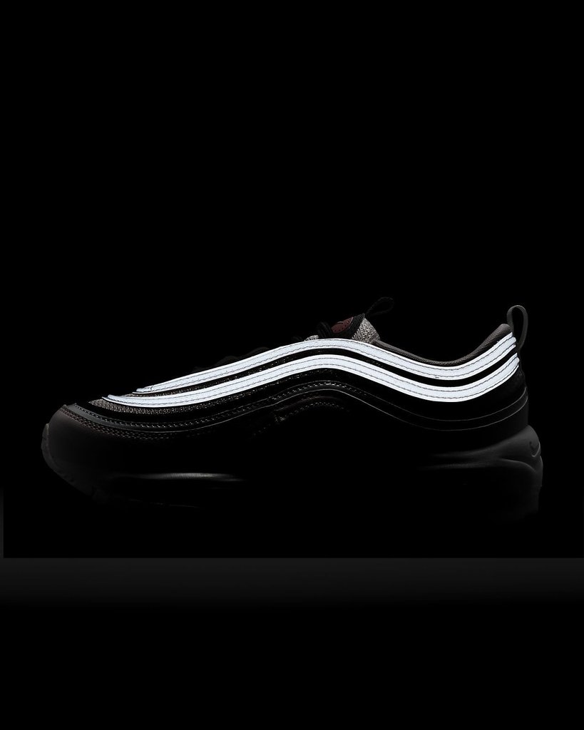 air max 97 masculino refletivo