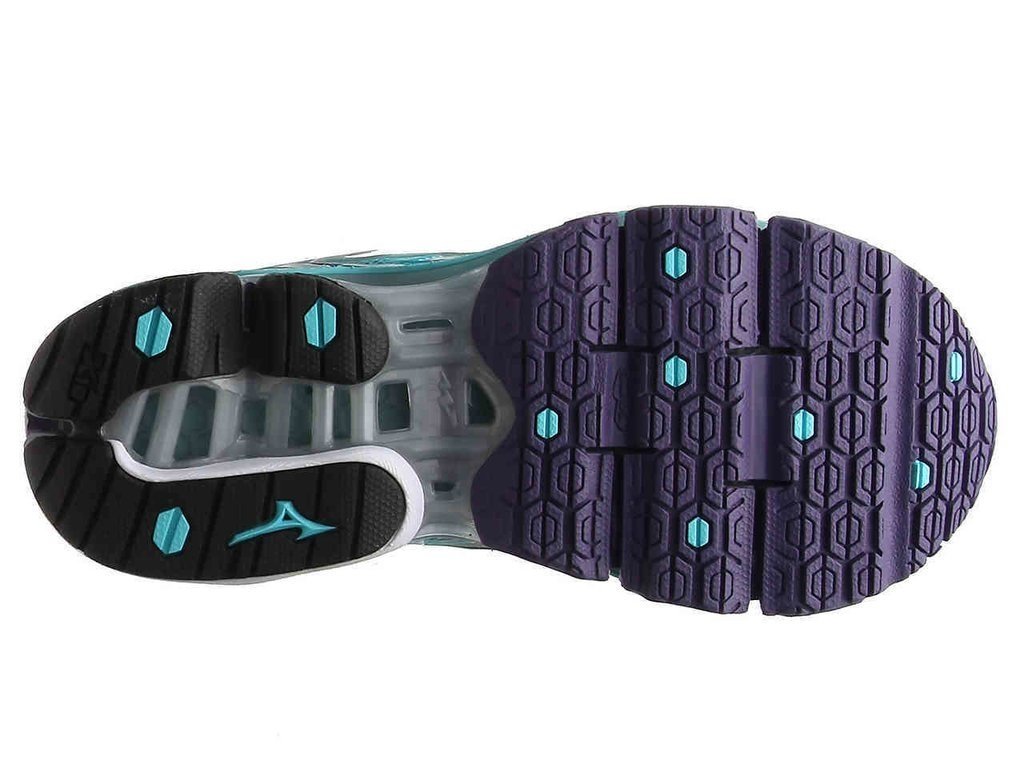 tênis mizuno wave viper feminino