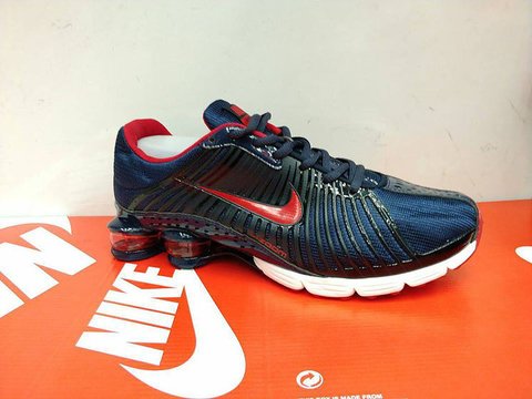 nike shox air zoom