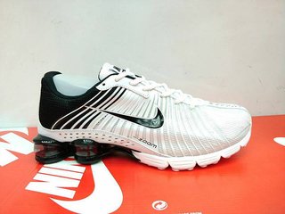 nike shox air zoom