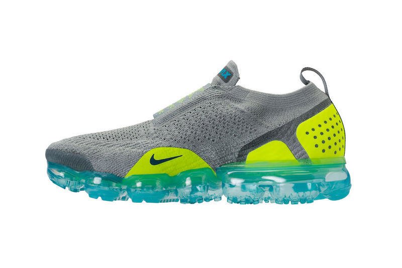 nike vapormax moc 2 bruce lee