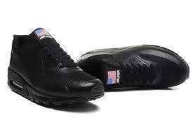 nike air max independence day black