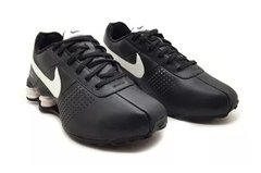 nike shox deliver masculino