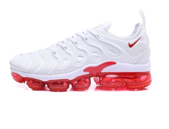 vapormax flyknit plus