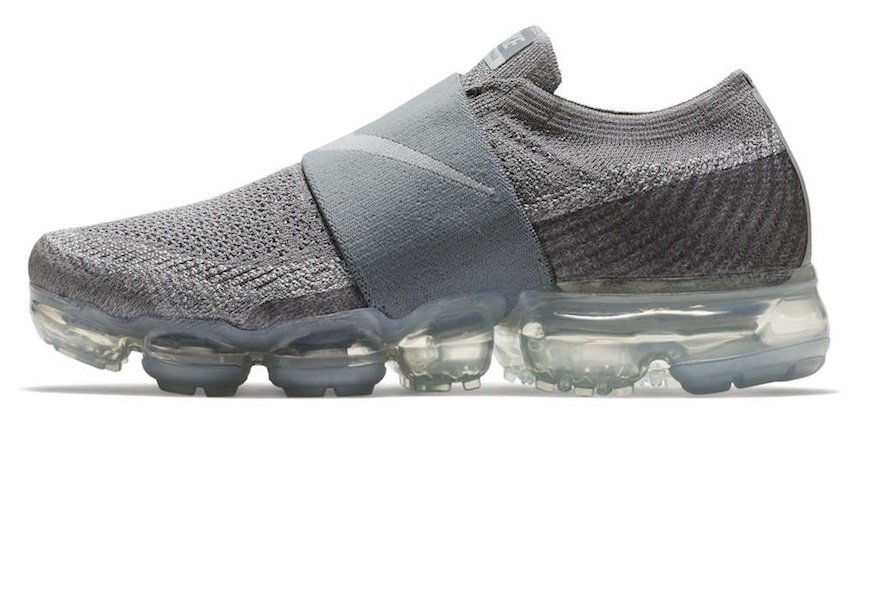 tênis nike air vapormax flyknit moc masculino