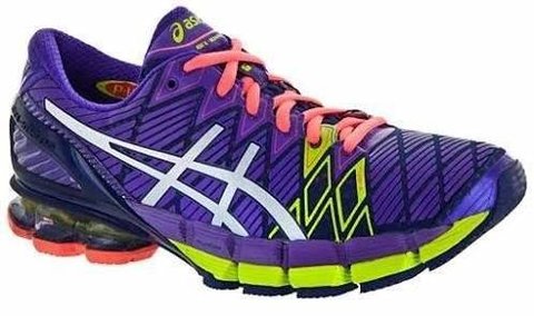 asics kinsei 5 original