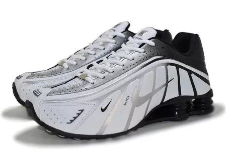 nike shox nz antigo