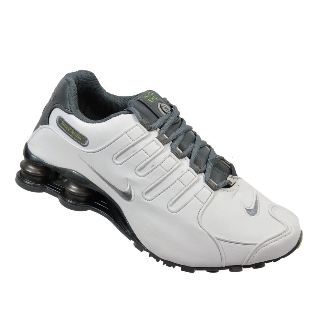 comprar nike shox nz