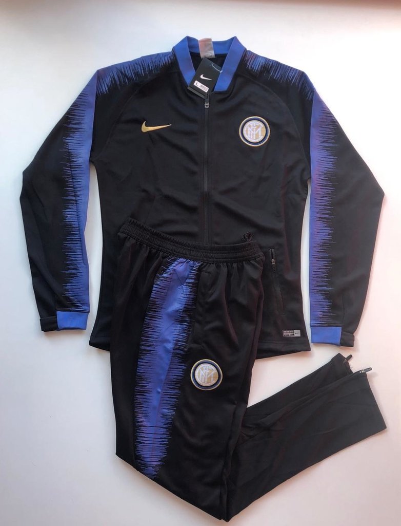 sudadera inter
