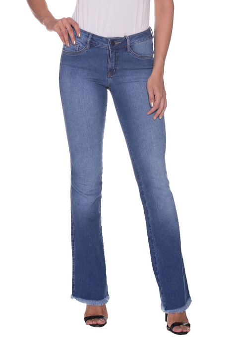 calça feminina osmoze