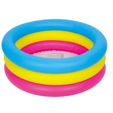 Piscina Inflavel Grande Fast Set 3638 Litros