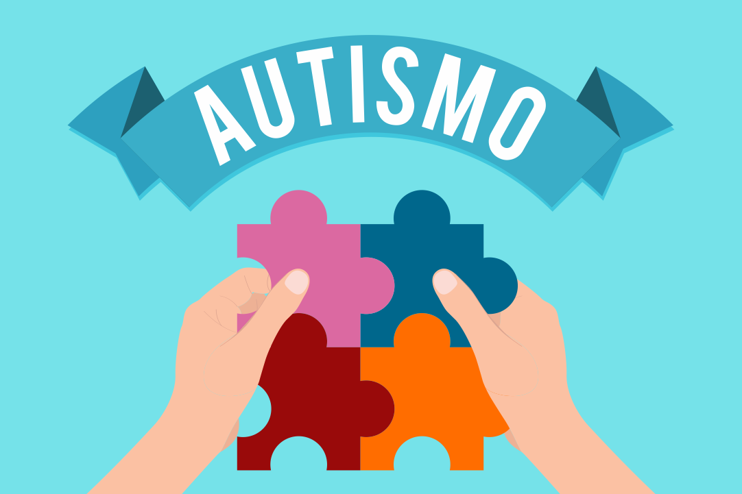 AUTISMO - O que você precisa saber