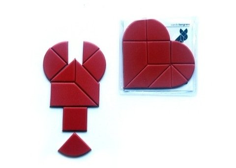 tangram imantado
