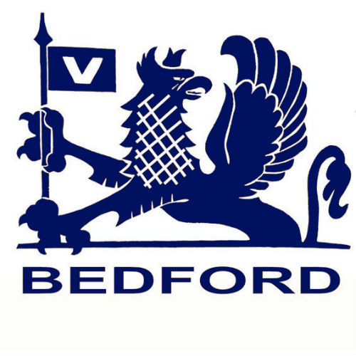 Repuestos Bedford