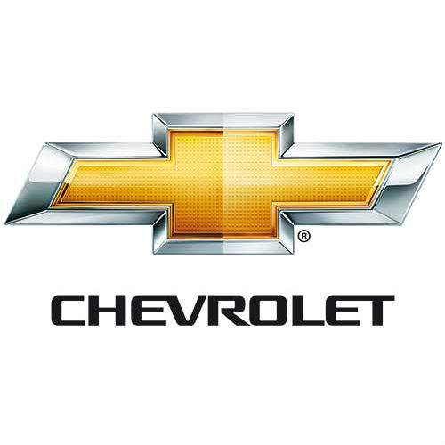 Repuestos Chevrolet