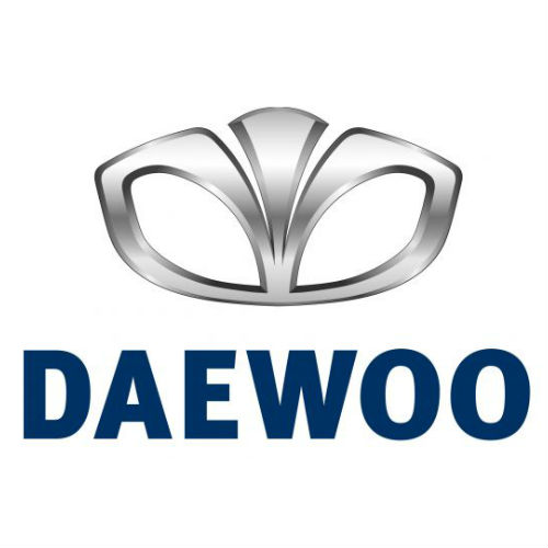 Repuestos Daewoo