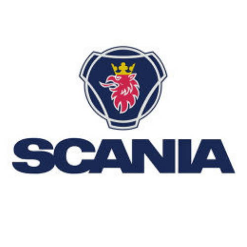 Repuestos Scania