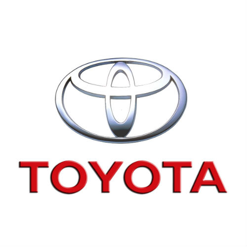 Repuestos Toyota