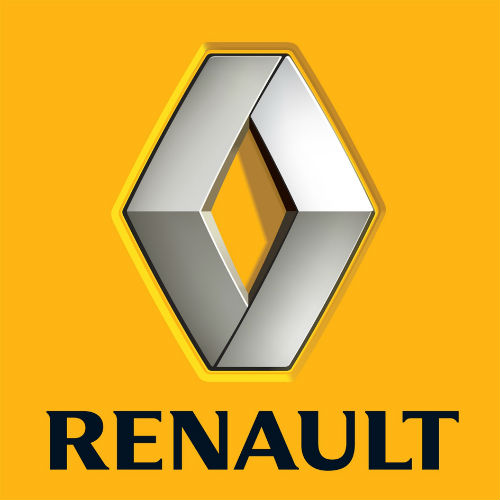 Repuestos Renault
