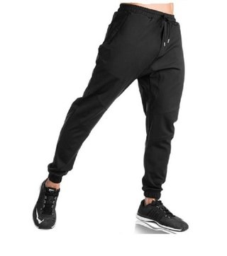 Jogging Friza Hombre Pantalon Deportivo Chupin Jogging Friza Hombre Pantalon Deportivo Chupin
