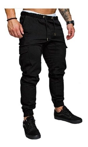 jogger nike gabardina