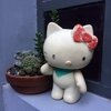 Muñeca Hello Kitty