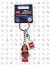 Llavero Lego Super Heroes Wonder Woman