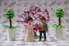 Playmobil Pareja Casamiento