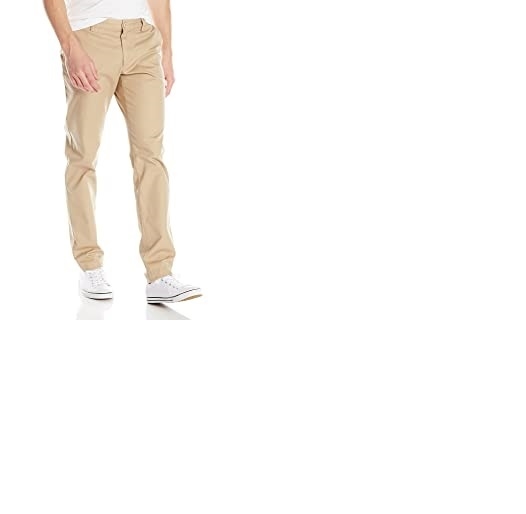 calça social lacoste