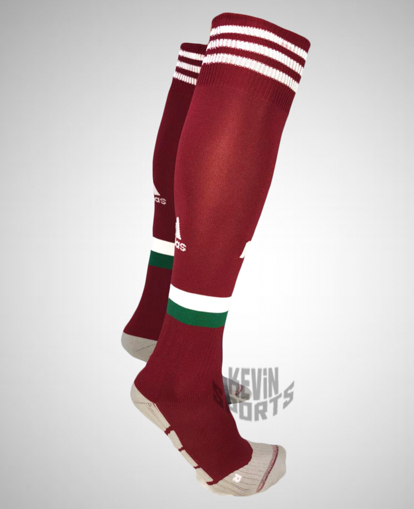 Meião Original Adidas Fluminense - Kevin Sports