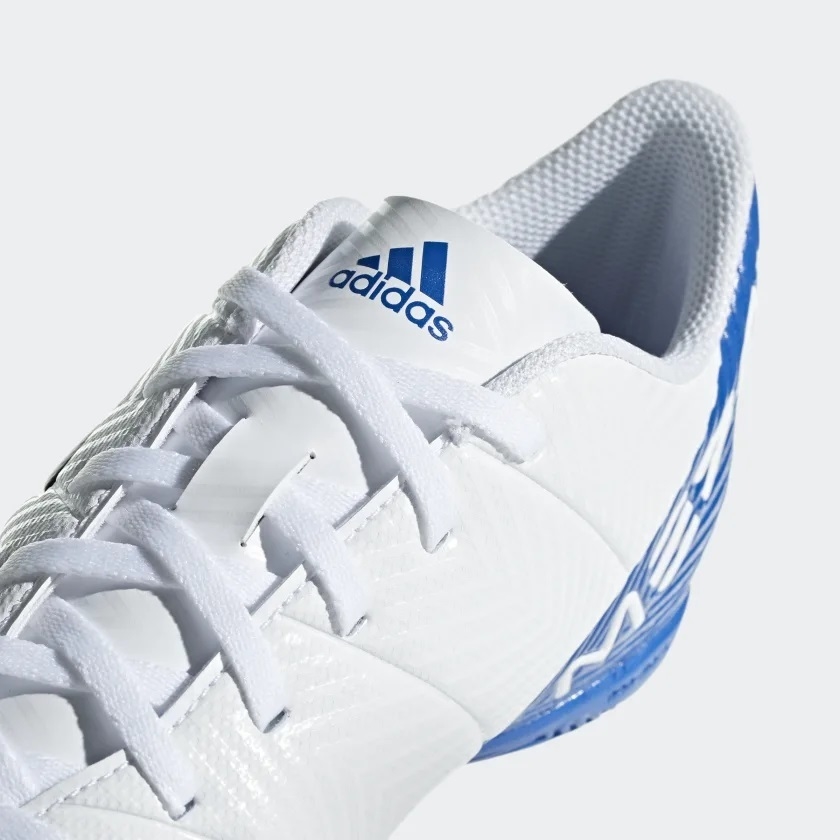 chuteira nemeziz messi tango