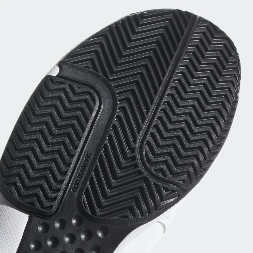 tenis adidas approach branco
